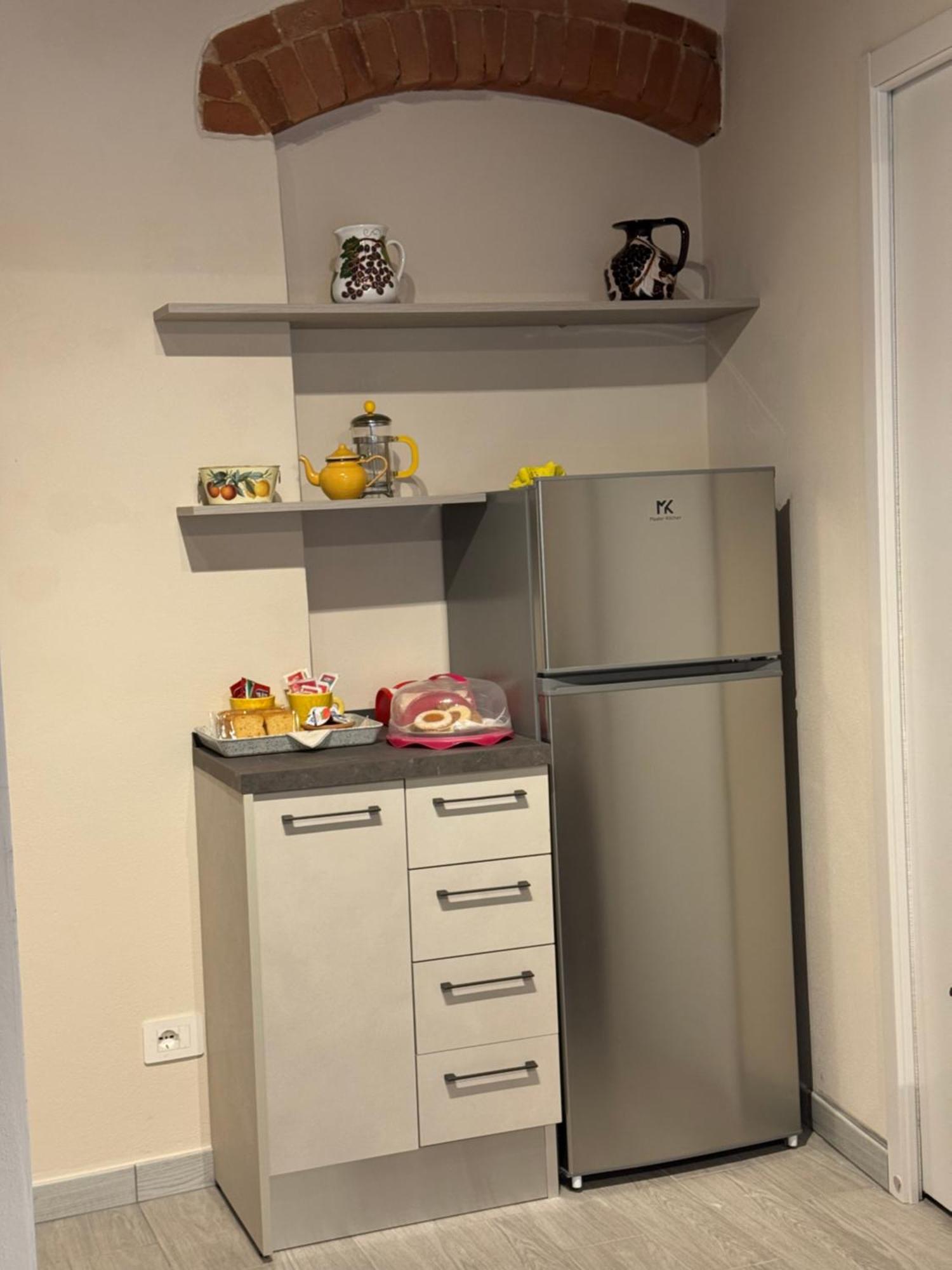 Monolocale La Cantina _ Intero Appartamento
