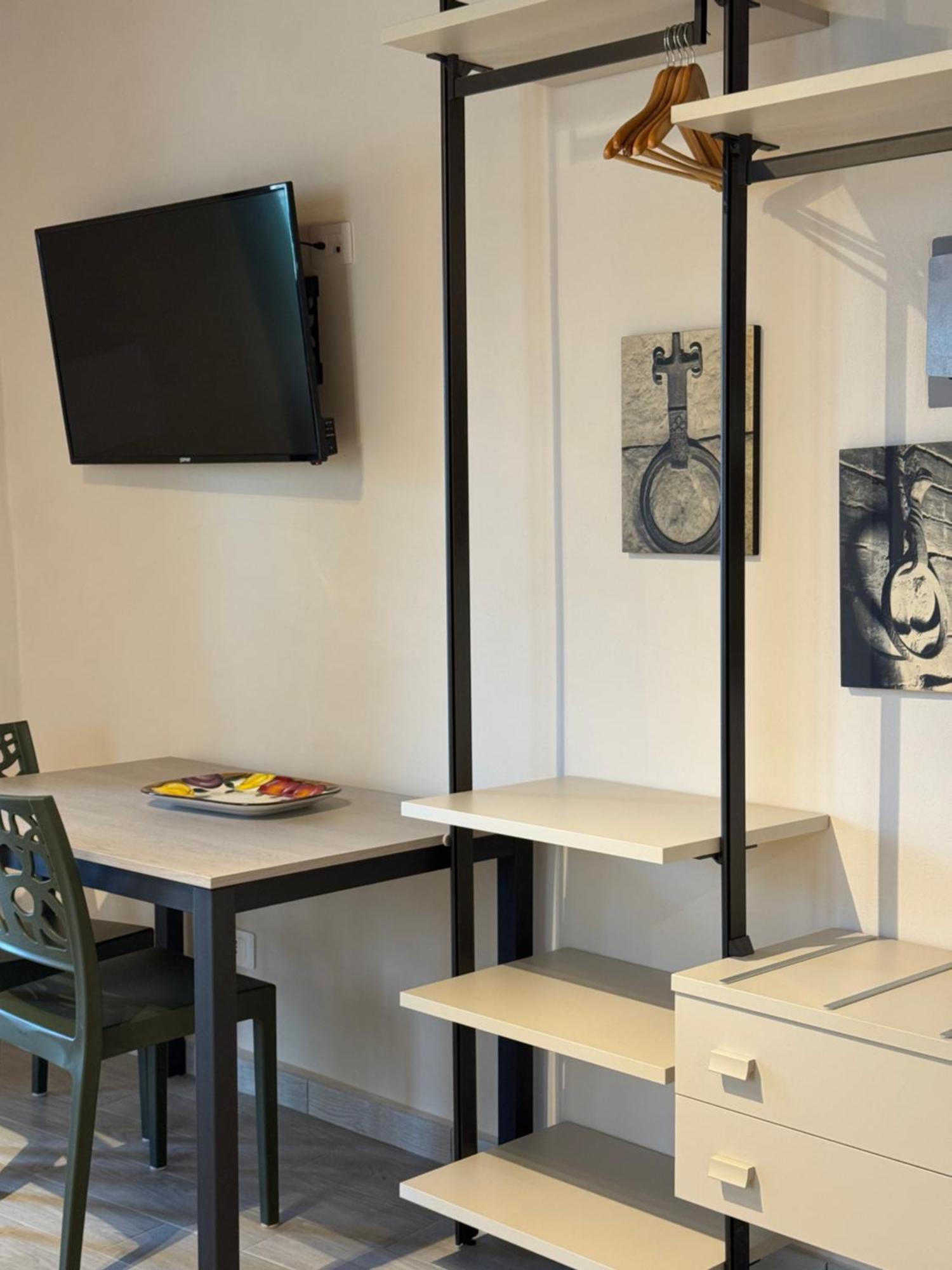 Monolocale La Cantina _ Intero Appartamento