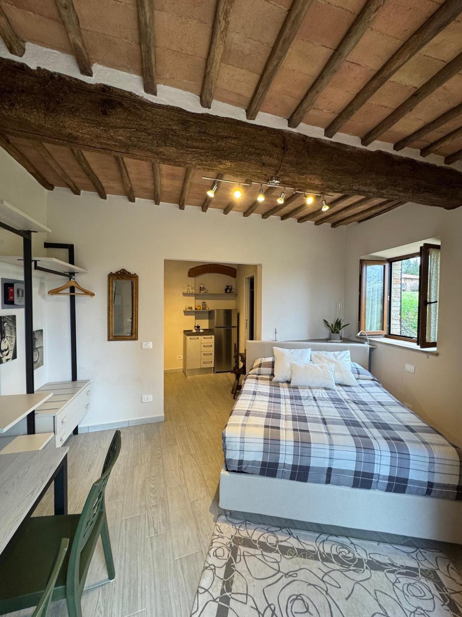 Monolocale La Cantina _ Intero Appartamento