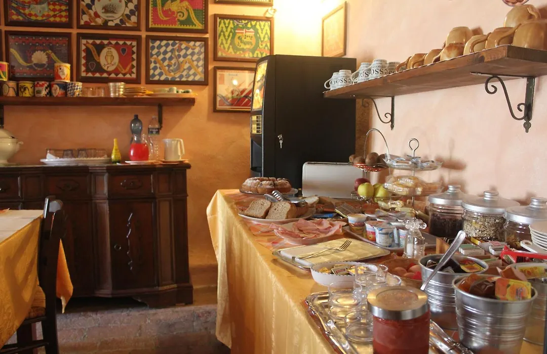 Agriturismo La Selva-1