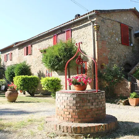 Agriturismo La Selva-2