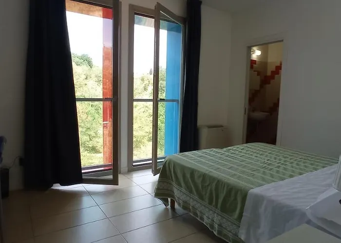 Affittacamere LA CONTESSA