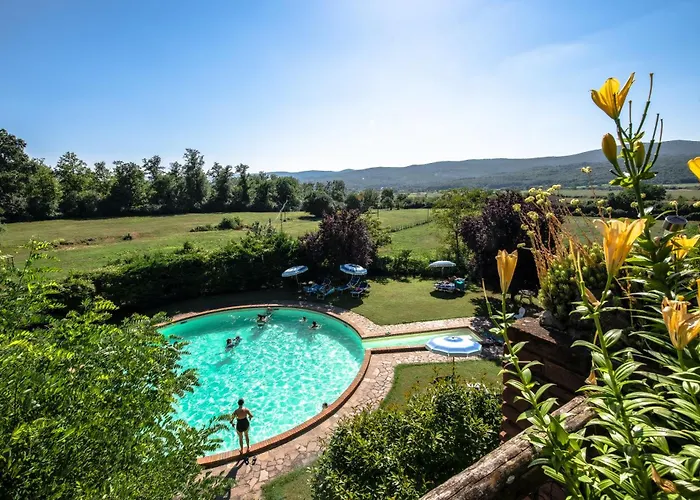 Agriturismo La Selva