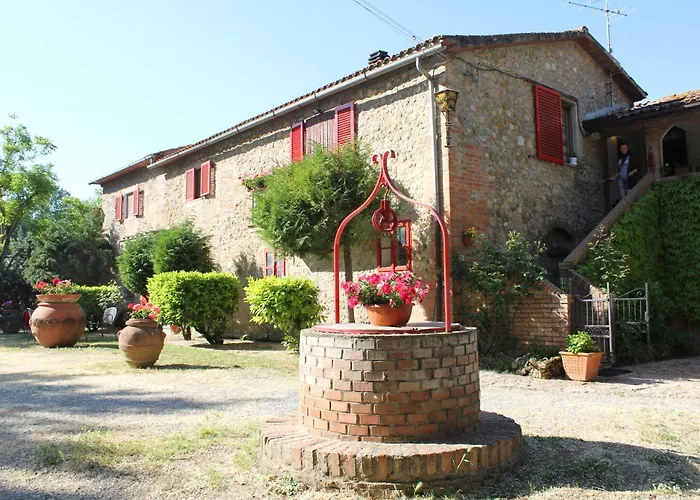 Agriturismo La Selva