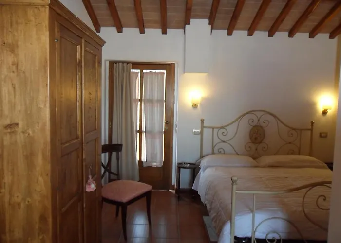 Fullino Nero Rta - Residenza Turistico Alberghiera