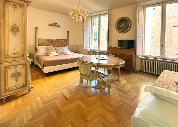 Hotel familiare: B&B La Fontanina