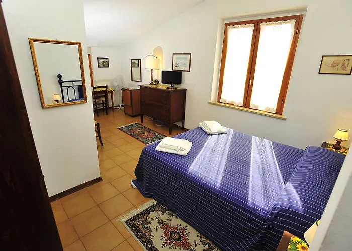 La villa: Agriturismo Malafrasca