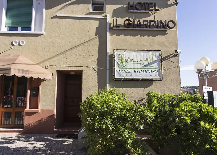 Hotel Il Giardino