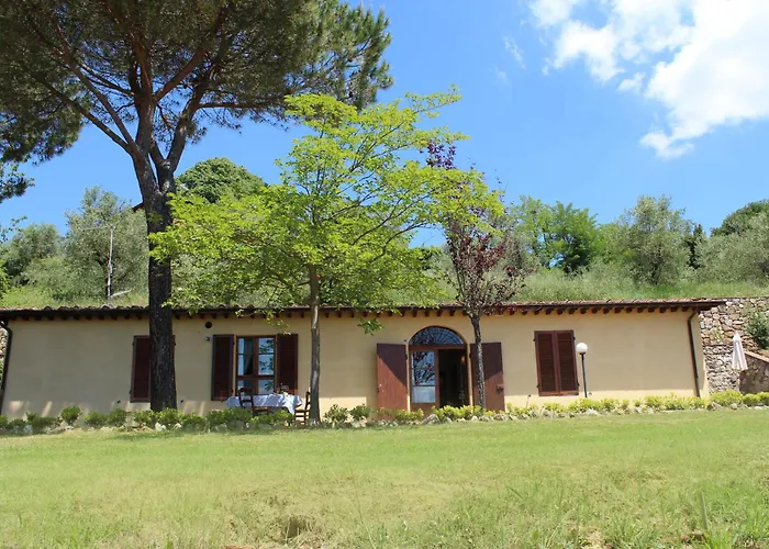 Casa vacanza: Villa Agostoli