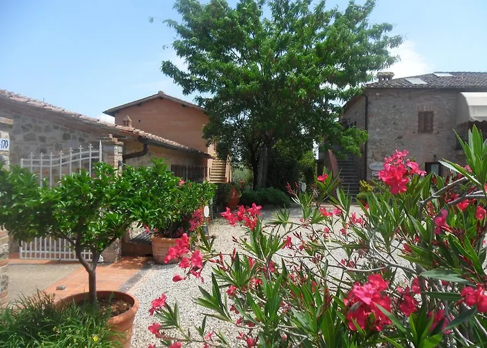 Fullino Nero Rta - Residenza Turistico Alberghiera