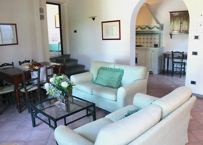 Casa vacanza: Villa Agostoli